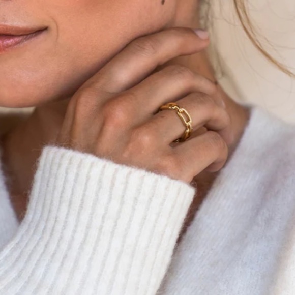 Ti Sento Italian Ring - Picture 3 of 6